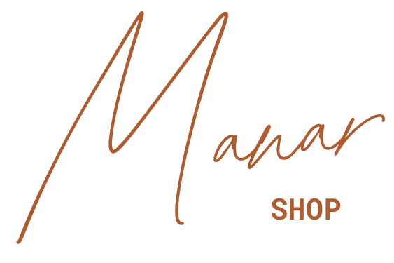 Manar Shop